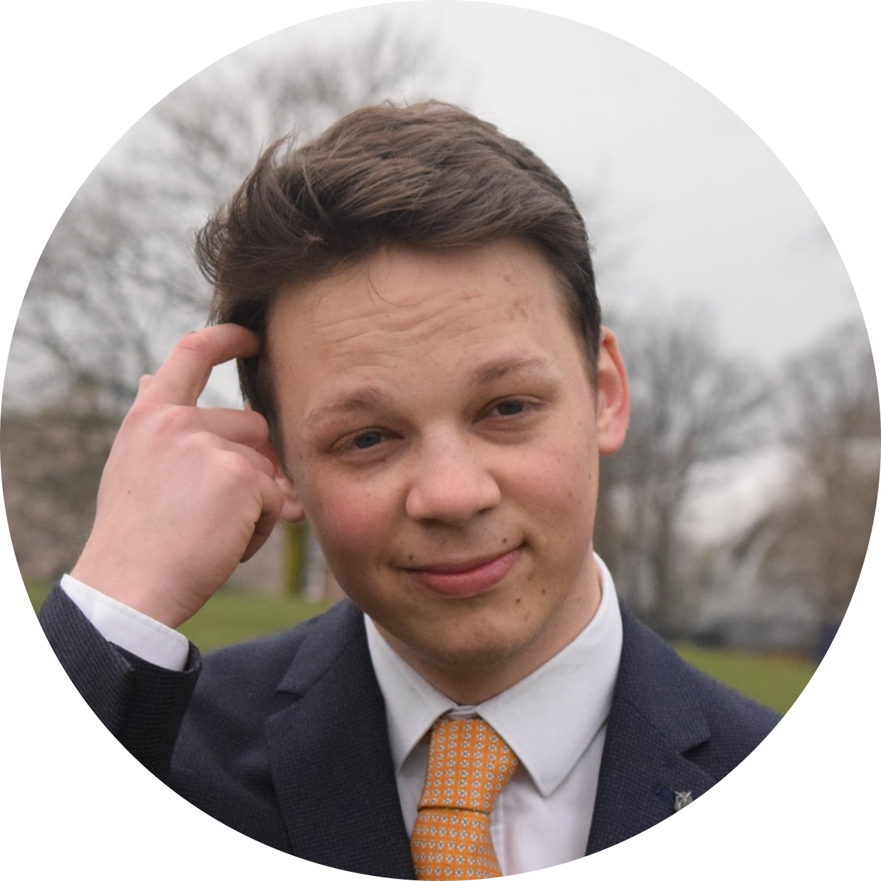 About – Geospatial Design